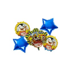 Arreglo Bouquet Bely y Beto