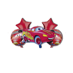 Arreglo Bouquet Cars